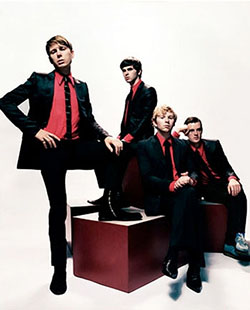 Franz Ferdinand