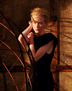Nicole Kidman