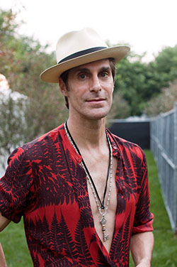Perry Farrell
