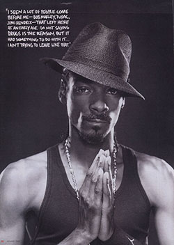 Snoop Dogg