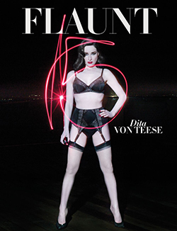 Dita Flaunt