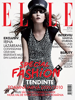 Elle