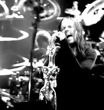 Narcissistic Cannibal