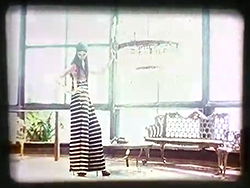 Italian Vogue Coterie